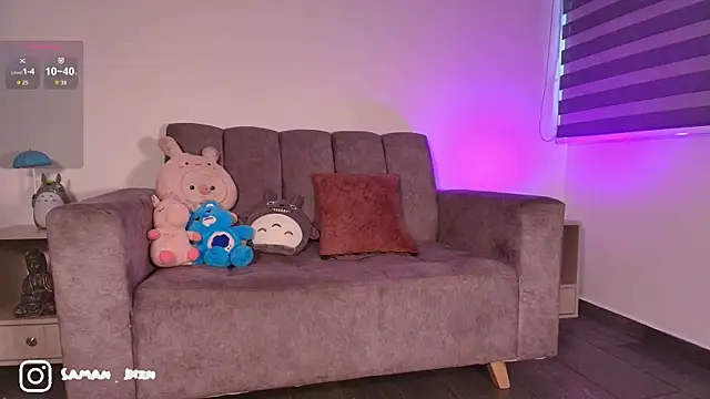 saman jhxn online show from 21, 3, 2026