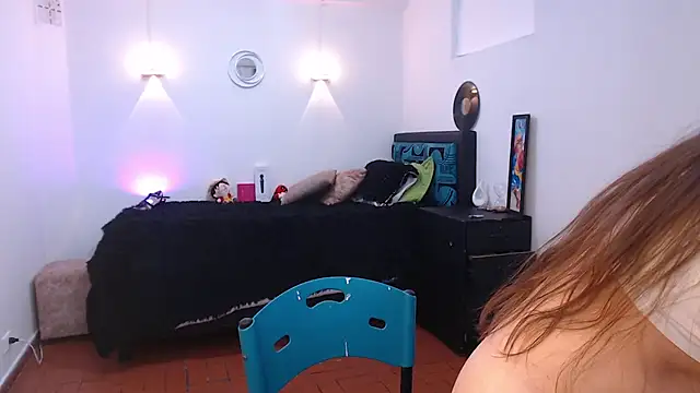 naomii san online show from 20, 9, 2025