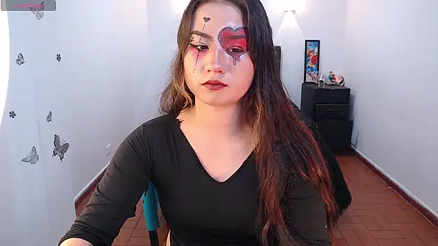 naomii san online show from 12, 10, 2025