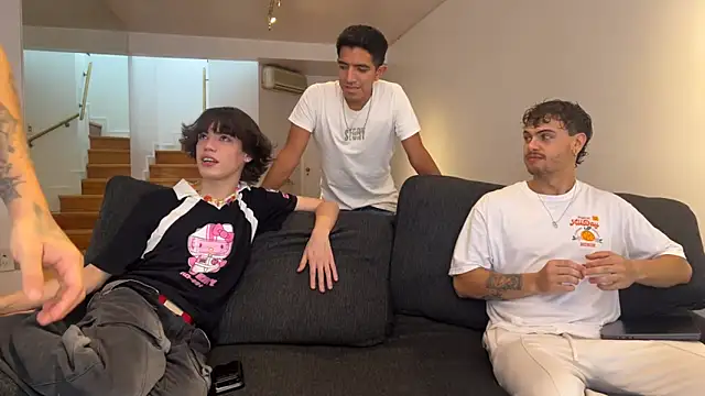 lenruy online show from 3, 4, 2026