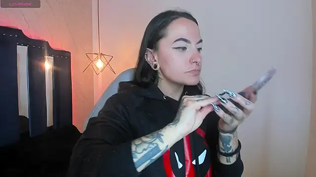 Snapshot of Zami_Escobar_of chatting on 30, 9, 2025 Zami Escobar of online show from 30, 9, 2025