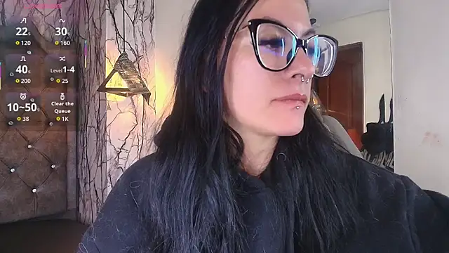 Snapshot of Zami_Escobar_of chatting on 23, 11, 2025 Zami Escobar of online show from 23, 11, 2025