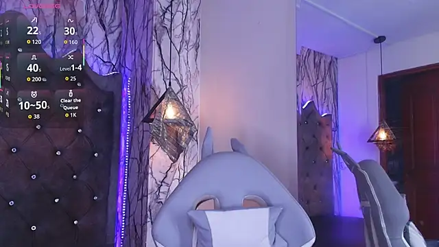 Snapshot of Zami_Escobar_of chatting on 26, 2, 2026 Zami Escobar of online show from 26, 2, 2026