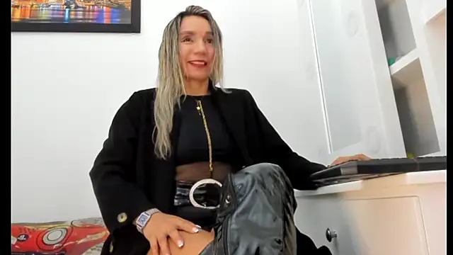 Ms lunaRose online show from 30, 5, 2026