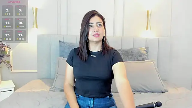 victoria bourne online show from 29, 10, 2025