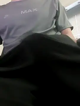 JayMac0 online show from 17, 11, 2025