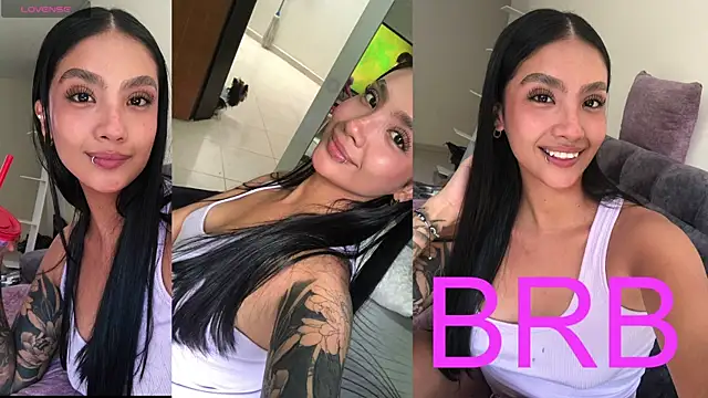 mia yireth online show from 17, 5, 2026