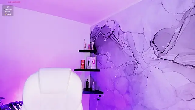 Snapshot of Lilokat_ chatting on 18, 10, 2025 Lilokat online show from 18, 10, 2025