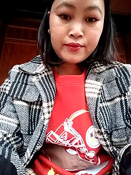 maycuc123 online show from 16, 1, 2026