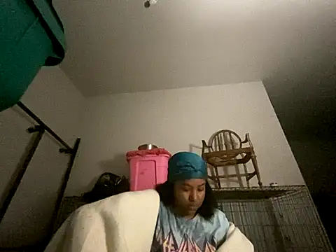 princesslivv online show from 28, 10, 2025