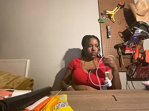 princesslivv online show from 5, 7, 2026