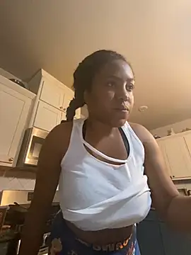 princesslivv online show from 9, 7, 2026