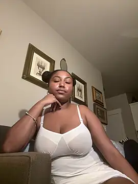 princesslivv online show from 3, 8, 2026