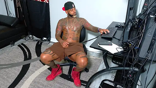 SLANGONDEMHOES online show from 31, 10, 2025