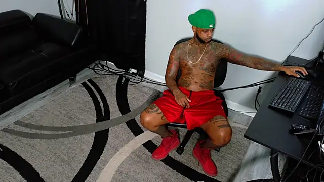 SLANGONDEMHOES online show from 25, 11, 2025