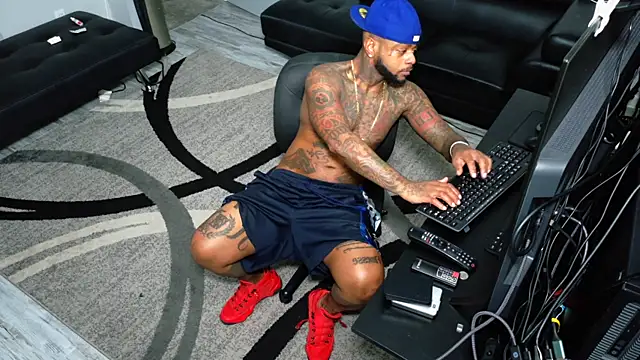 SLANGONDEMHOES online show from 14, 1, 2026