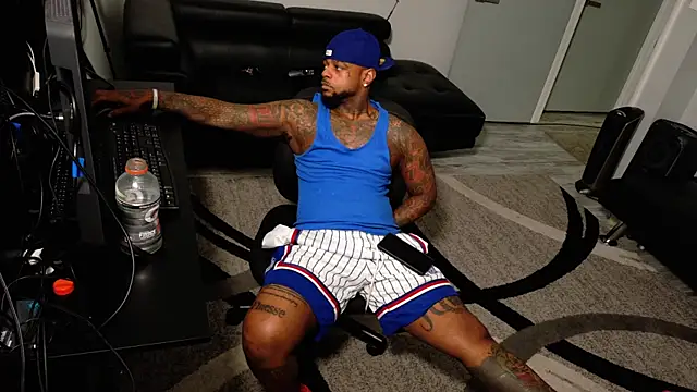 SLANGONDEMHOES online show from 25, 2, 2026