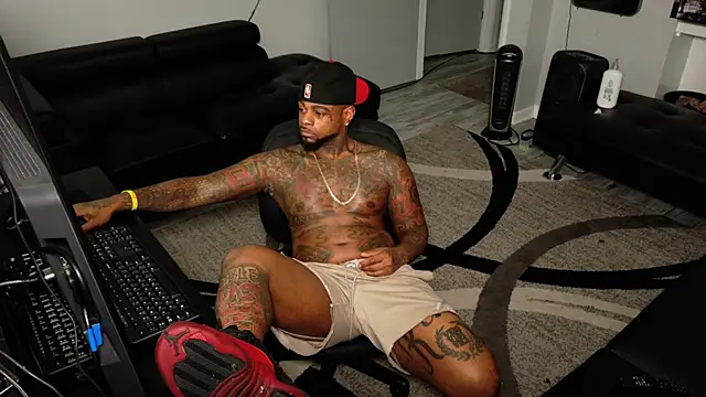 SLANGONDEMHOES online show from 9, 3, 2026