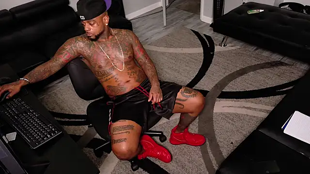 SLANGONDEMHOES online show from 20, 3, 2026