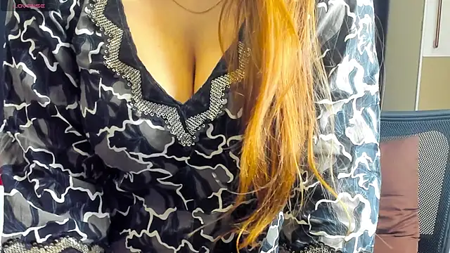 Snapshot of Shawtty_Girl chatting on 8, 9, 2025 Shawtty Girl online show from 8, 9, 2025