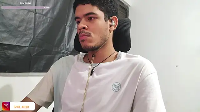 jonhsebastiann online show from 17, 12, 2025