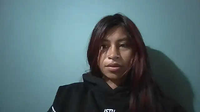 Snapshot of Pocahontas_tw chatting on 3, 11, 2025 Pocahontas tw online show from 3, 11, 2025