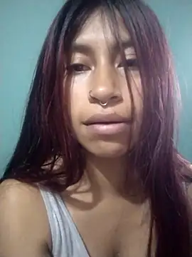 Snapshot of Pocahontas_tw chatting on 6, 11, 2025 Pocahontas tw online show from 6, 11, 2025