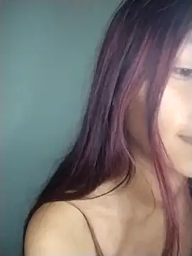 Snapshot of Pocahontas_tw chatting on 12, 11, 2025 Pocahontas tw online show from 12, 11, 2025