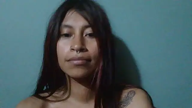 Snapshot of Pocahontas_tw chatting on 16, 11, 2025 Pocahontas tw online show from 16, 11, 2025