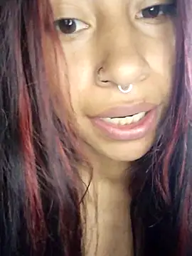 Snapshot of Pocahontas_tw chatting on 18, 11, 2025 Pocahontas tw online show from 18, 11, 2025