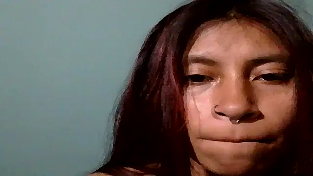 Snapshot of Pocahontas_tw chatting on 25, 11, 2025 Pocahontas tw online show from 25, 11, 2025