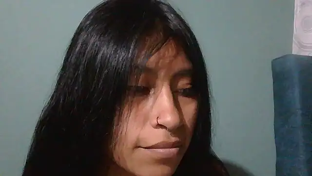 Snapshot of Pocahontas_tw chatting on 2, 12, 2025 Pocahontas tw online show from 2, 12, 2025