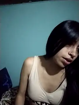 Snapshot of Pocahontas_tw chatting on 15, 12, 2025 Pocahontas tw online show from 15, 12, 2025