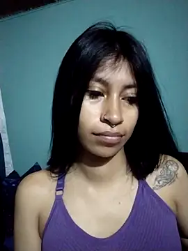 Snapshot of Pocahontas_tw chatting on 16, 12, 2025 Pocahontas tw online show from 16, 12, 2025