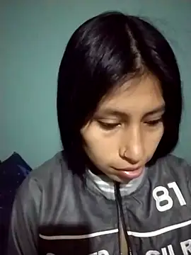 Snapshot of Pocahontas_tw chatting on 20, 12, 2025 Pocahontas tw online show from 20, 12, 2025