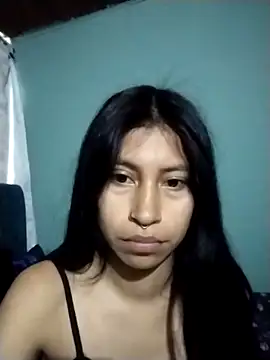 Snapshot of Pocahontas_tw chatting on 21, 12, 2025 Pocahontas tw online show from 21, 12, 2025