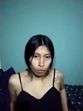 Snapshot of Pocahontas_tw chatting on 22, 12, 2025 Pocahontas tw online show from 22, 12, 2025