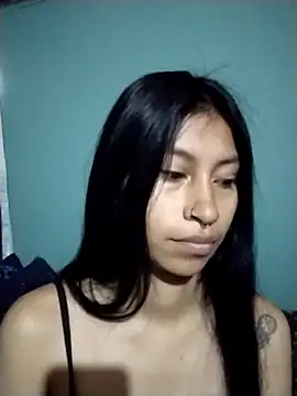 Snapshot of Pocahontas_tw chatting on 22, 12, 2025 Pocahontas tw online show from 22, 12, 2025