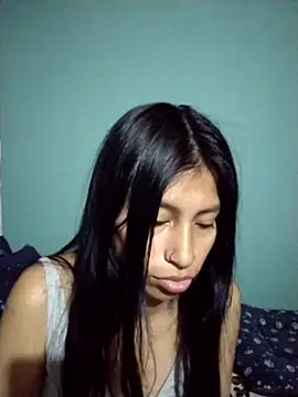 Snapshot of Pocahontas_tw chatting on 23, 12, 2025 Pocahontas tw online show from 23, 12, 2025