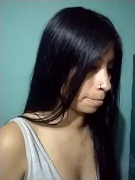 Snapshot of Pocahontas_tw chatting on 7, 1, 2026 Pocahontas tw online show from 7, 1, 2026