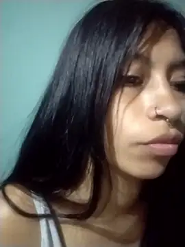 Snapshot of Pocahontas_tw chatting on 8, 1, 2026 Pocahontas tw online show from 8, 1, 2026