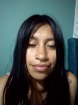 Snapshot of Pocahontas_tw chatting on 9, 1, 2026 Pocahontas tw online show from 9, 1, 2026