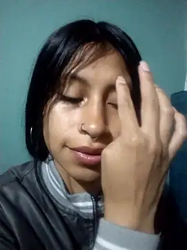 Snapshot of Pocahontas_tw chatting on 9, 1, 2026 Pocahontas tw online show from 9, 1, 2026