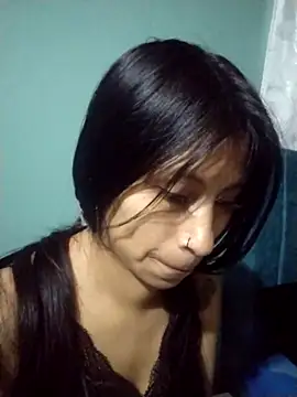 Snapshot of Pocahontas_tw chatting on 10, 1, 2026 Pocahontas tw online show from 10, 1, 2026