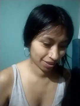 Snapshot of Pocahontas_tw chatting on 11, 1, 2026 Pocahontas tw online show from 11, 1, 2026