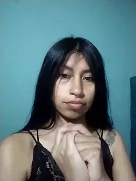 Snapshot of Pocahontas_tw chatting on 13, 1, 2026 Pocahontas tw online show from 13, 1, 2026