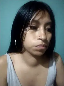 Snapshot of Pocahontas_tw chatting on 17, 1, 2026 Pocahontas tw online show from 17, 1, 2026