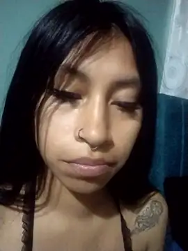 Snapshot of Pocahontas_tw chatting on 17, 1, 2026 Pocahontas tw online show from 17, 1, 2026