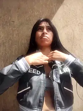 Snapshot of Pocahontas_tw chatting on 3, 2, 2026 Pocahontas tw online show from 3, 2, 2026