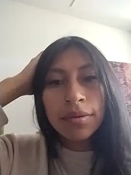 Snapshot of Pocahontas_tw chatting on 4, 2, 2026 Pocahontas tw online show from 4, 2, 2026